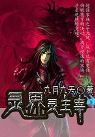 灵界灵主宰