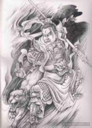 一人一狗一江湖