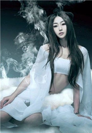 我和尾狐女儿的别样青春