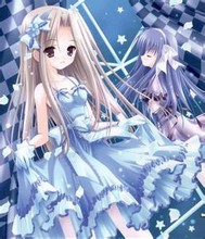 超级魔法少女：琪泰学院